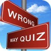 WrongWay (AppStore Link)