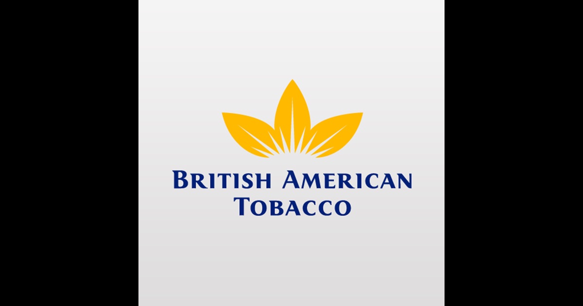 british american tobacco shares prices