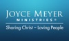Joyce Meyer Ministries TV stephanie meyer books
