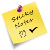 Sticky Note™ for Your Phone Business Create Notes