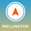 Wellington, New Zealand GPS - Offline Car Navigation wellington new zealand 