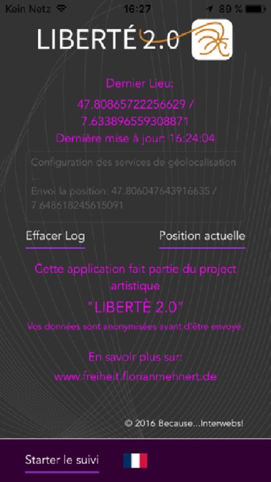 iPhone Screenshot 3