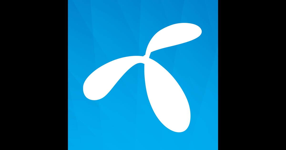 moj telenor app