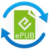 EPUB Pro File Converter