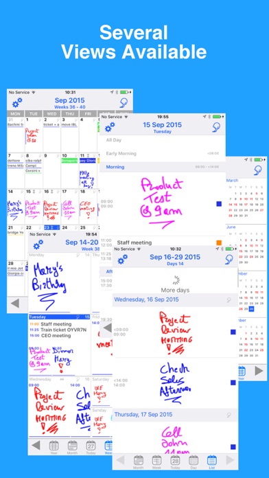 iPhone Screenshot 5