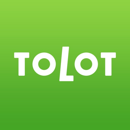 フォトブック・フォトアルバム アプリ TOLOT(トロット)