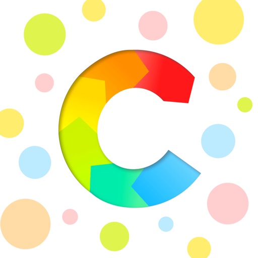 フリマアプリ クルクル∞