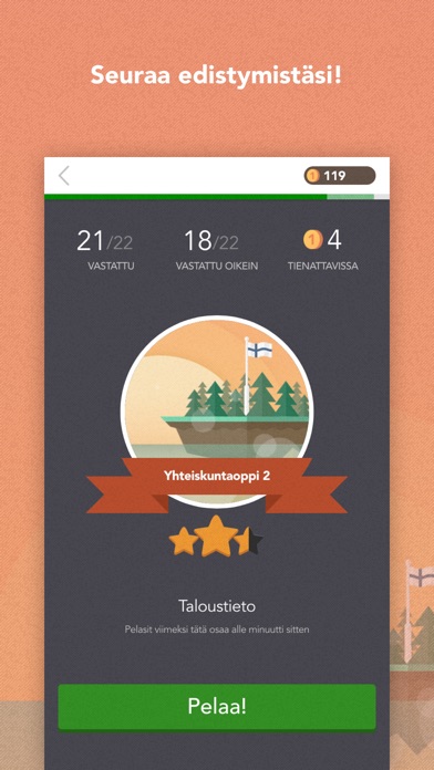 iPhone Screenshot 3