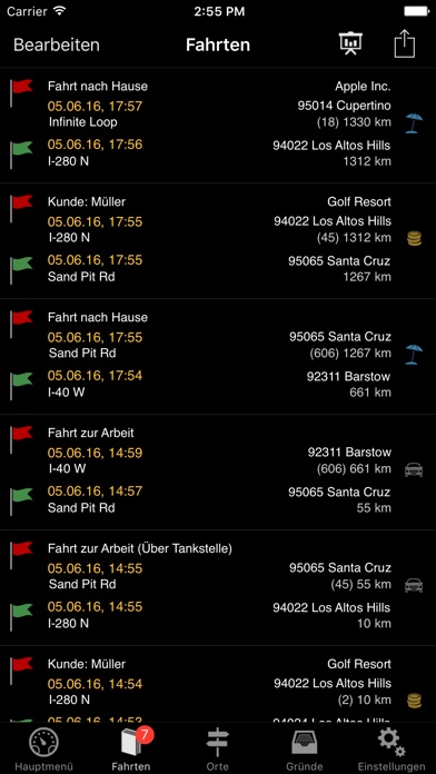 iPhone Screenshot 4