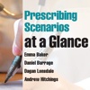 Prescribing Scenarios at a Glance behavior management scenarios 