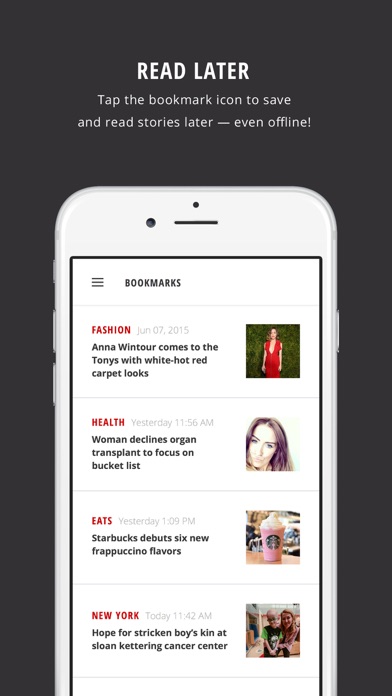 iPhone Screenshot 4