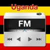 Uganda Radio - Free Live Uganda Radio Stations uganda flag 