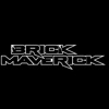Brick Maverick art lovers maverick 