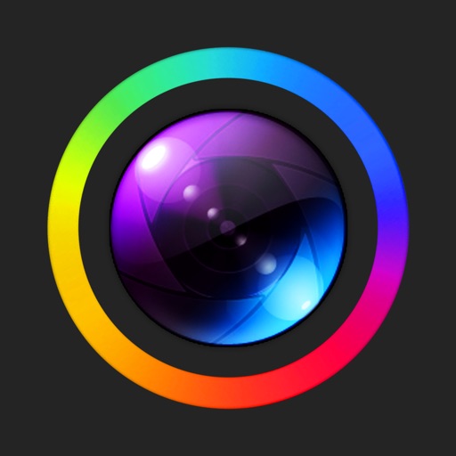 Pro Cam Enlighten Mix Pro - Best Photo Editor and Stylish Camera Filters Effects