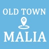Old Town Malia malia obama 