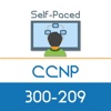 300-209: CCNP Security - Certification App network security certification 