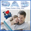 Father's Day Photo Editor & Wishes Card father s day wishes 