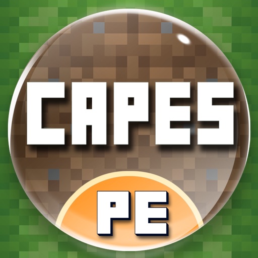 minecraft capes download pe