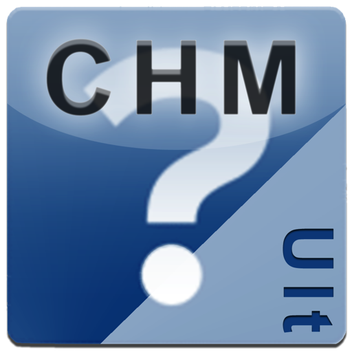 read chm file mac