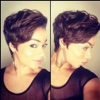 Short Hairstyles For Black Women business women hairstyles 