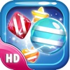 Candy Street Jumper - Bounce Street Tap Match3 Puzzle Game 3D street