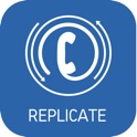 Replicate PRO icon