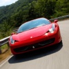 HD Car Wallpapers - Ferrari 458 Italia Edition ferrari 458 