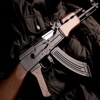 AK-47 Assault Rifle Photos & Videos | Galleries of the best rifle of all time | Russian Rifle rifle shooting sticks 