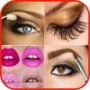 Makeup 2016 Pictures Ideas How to Do Your Own Lips Eyelids Eyebrow Makeup makeup organizer 