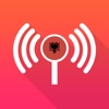 Radio shqiptare Live FM Player : Listen Albania live music, news, sport radio stations for Albanian & Shqip people live fm radio 