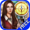 Free Hidden Objects: Secret Passages Mystery Hidden Object Games