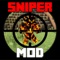 Sniper Mod for Minecr...