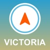 Victoria, Australia GPS - Offline Car Navigation victoria australia 
