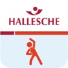 HALLESCHE Fitness-App - Das 8 Minuten Fitness-Programm ohne Geräte fitness first 