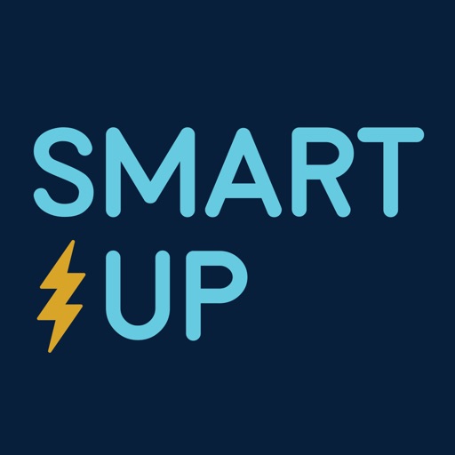 SmartUp - The StartUp App