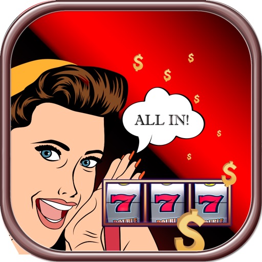 Max bet jackpot slot wins