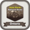 Ontario State Parks & National Parks ontario parks 