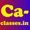 CA Video Classes by www.CA-Classes.in gymnastics classes 