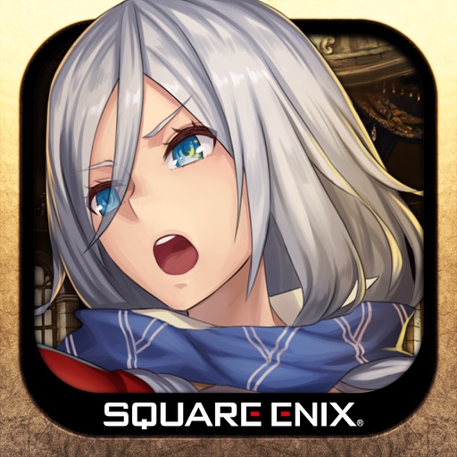 ブレイブリーアーカイブ D's report