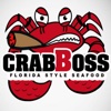 Crab Boss Seafood - Pre-Order and Pull Up wholesale seafood order online 