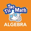 Tic Tac Math Algebra - By Bethany Lake