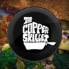 The Copper Skillet skillet lasagna 