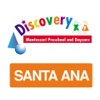 Discovery Santa Ana santa ana river lakes 
