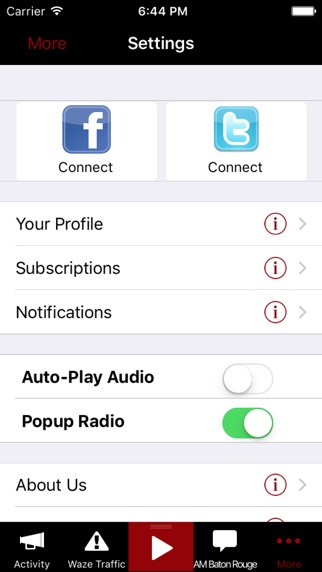 iPhone Screenshot 3
