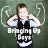 Bringing Up Boys Guide:Boys Bringing Up Handbook sleepwear for boys 