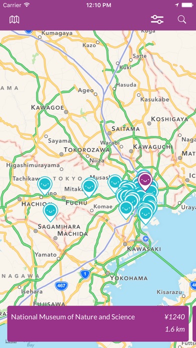 iPhone Screenshot 3
