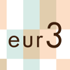 eur3公式アプリ - ITOKIN CO., LTD