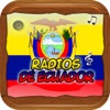 Radios de Ecuador Gratis En Vivo AM FM ecuador en vivo 