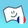 Flag Face France france flag 