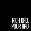 Rich Dad Poor Dad: Practical Guide Cards with Key Insights and Daily Inspiration dad n me 